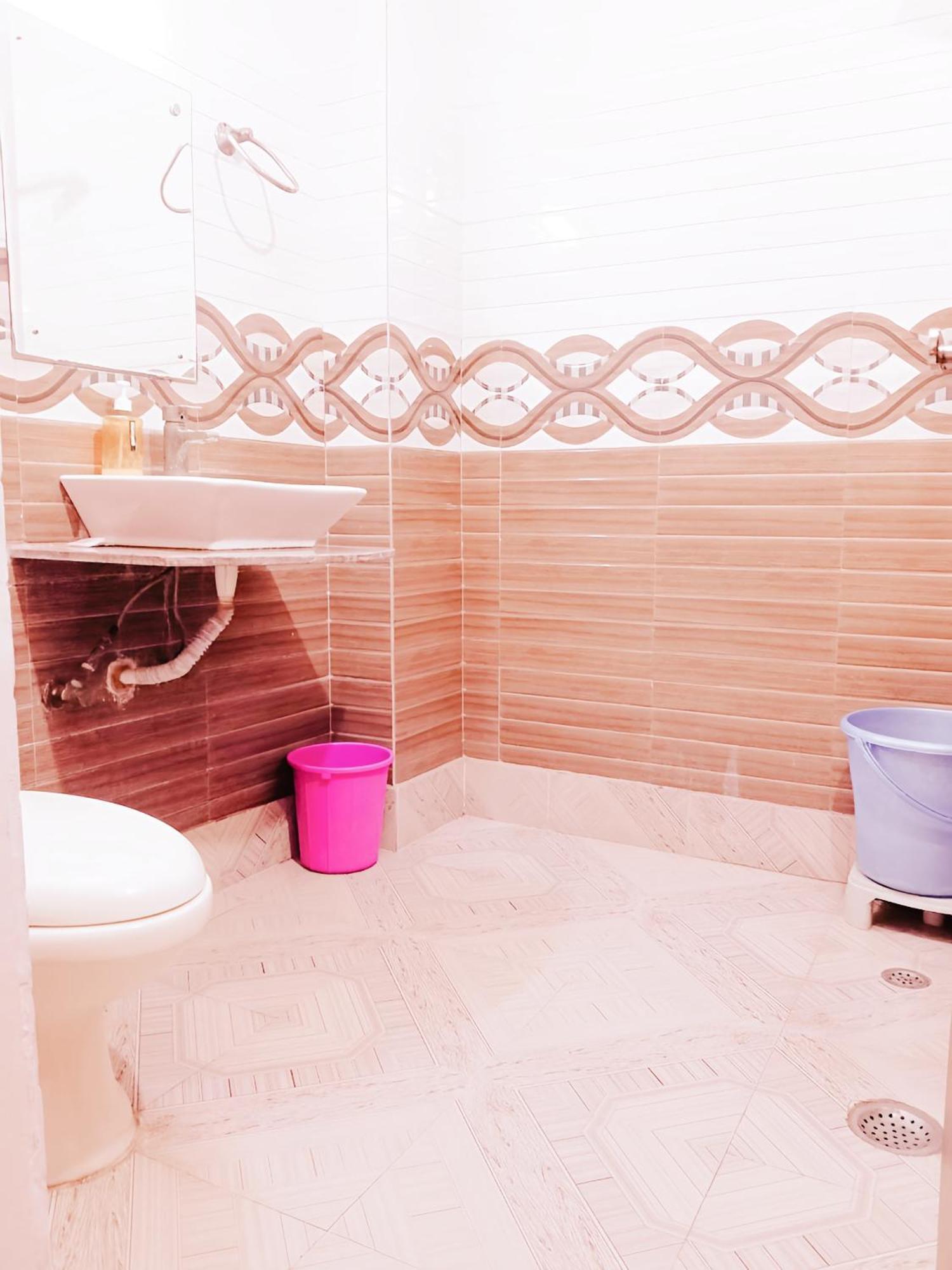 Fabhotel India International Near New Delhi Railway Station Zewnętrze zdjęcie