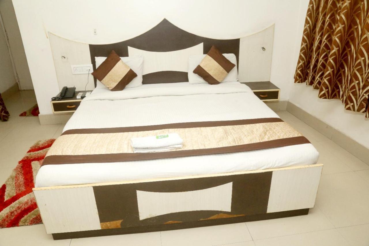 Fabhotel India International Near New Delhi Railway Station Zewnętrze zdjęcie