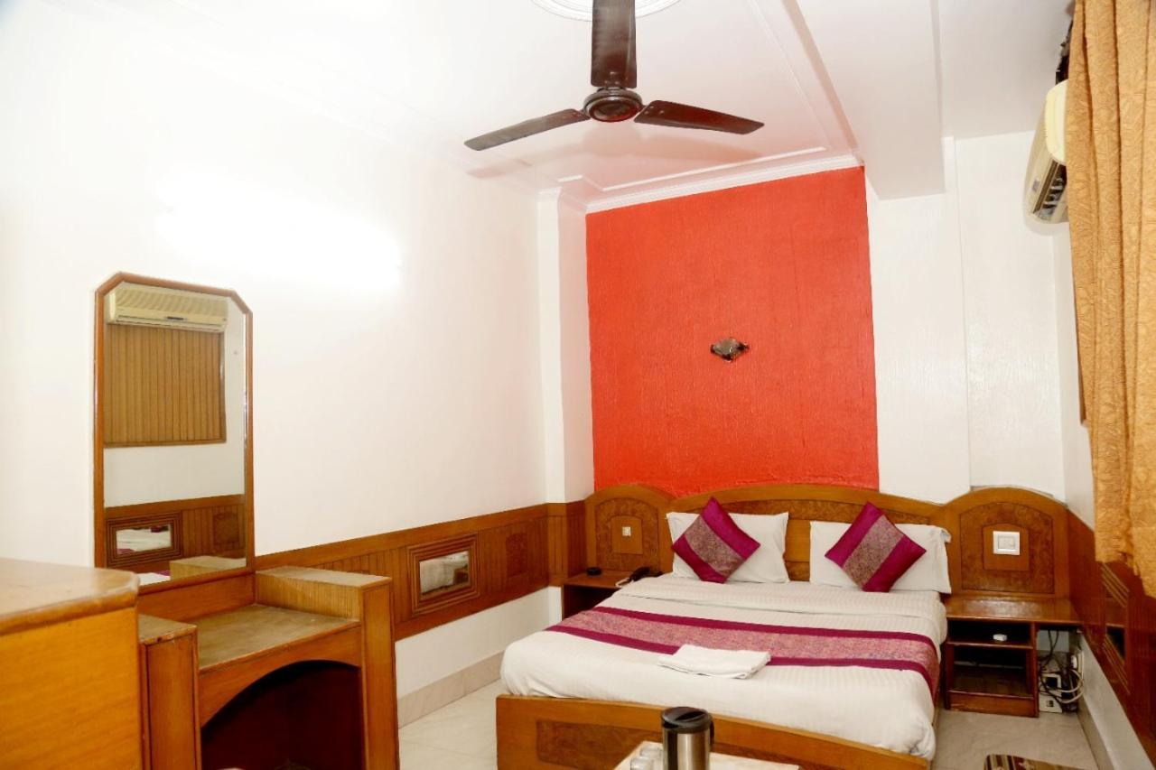 Fabhotel India International Near New Delhi Railway Station Zewnętrze zdjęcie
