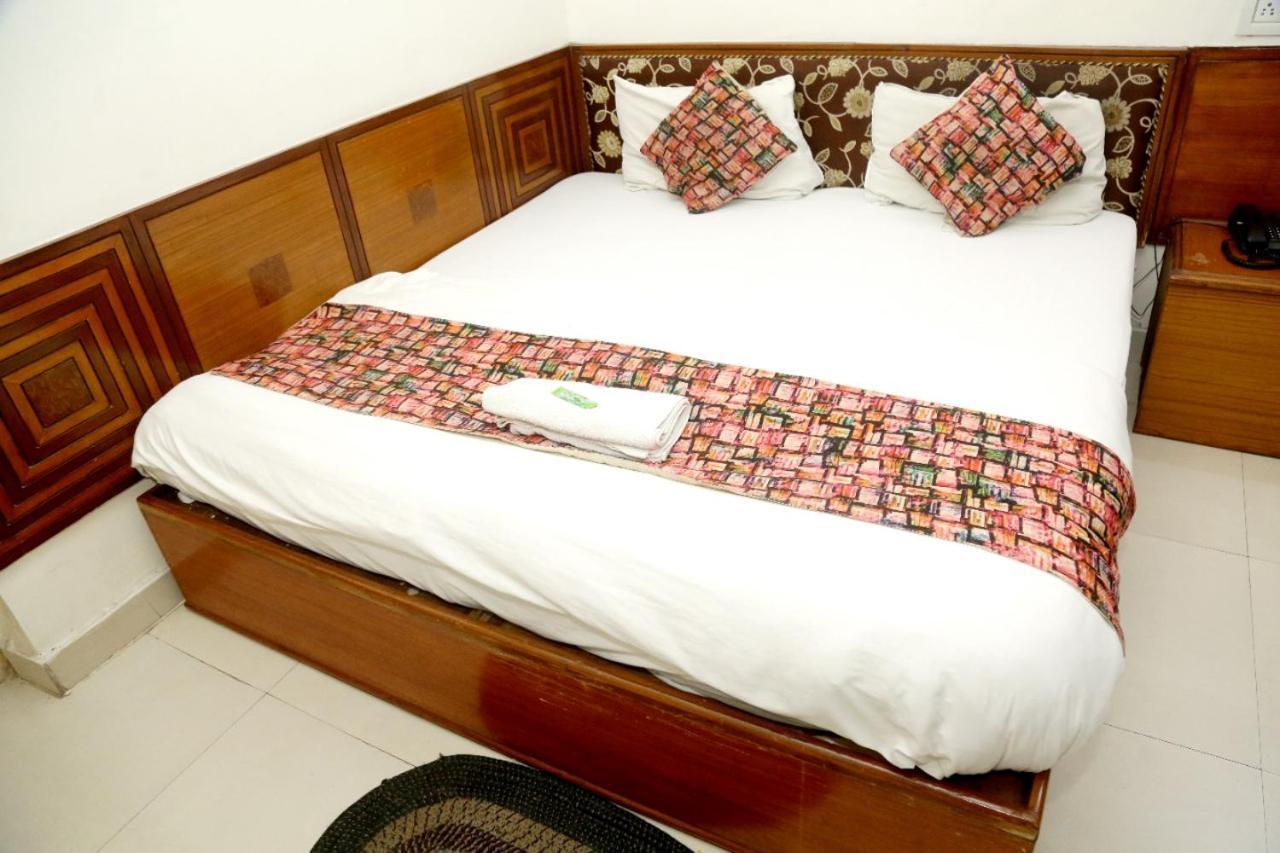 Fabhotel India International Near New Delhi Railway Station Zewnętrze zdjęcie