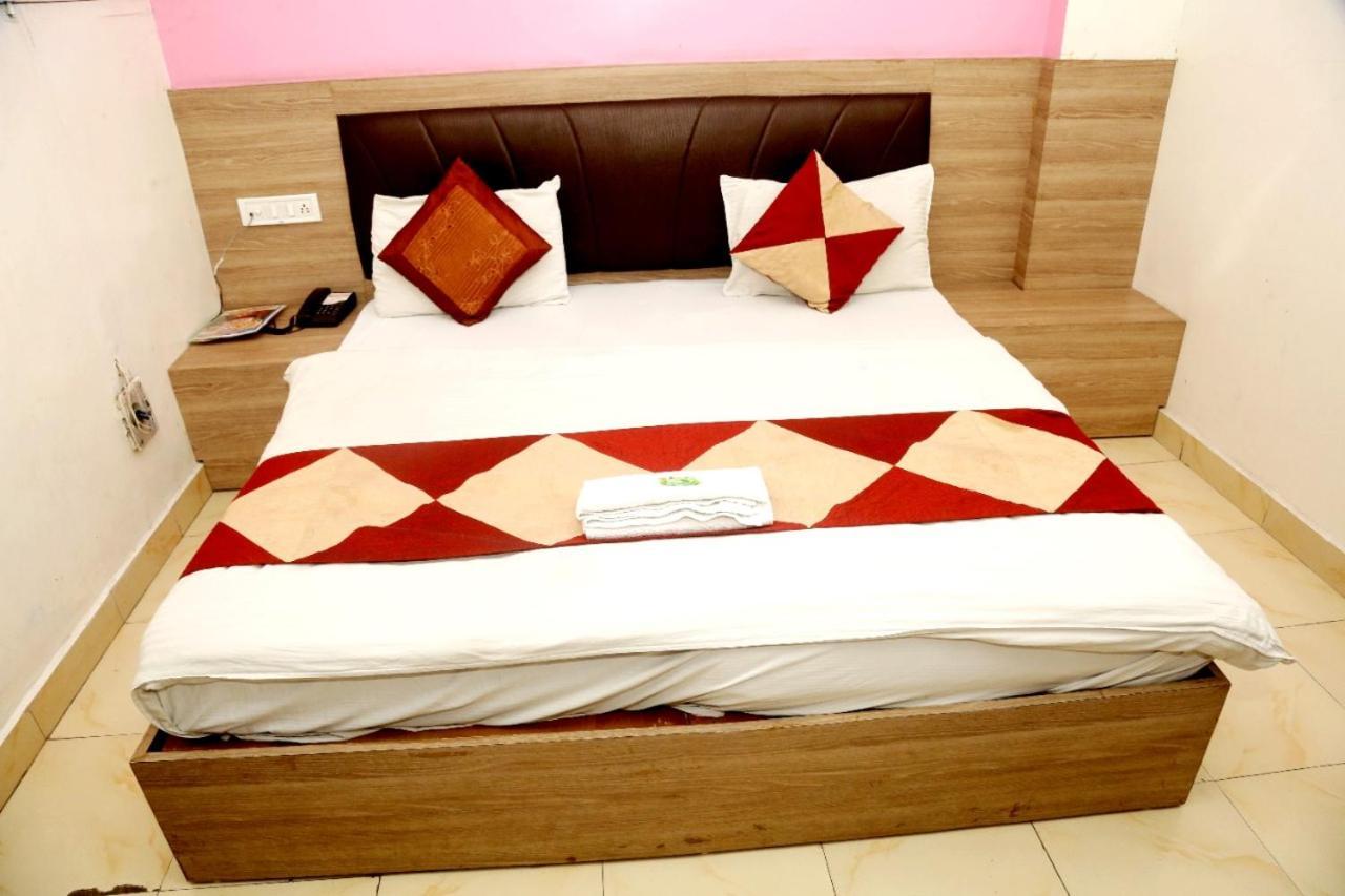 Fabhotel India International Near New Delhi Railway Station Zewnętrze zdjęcie