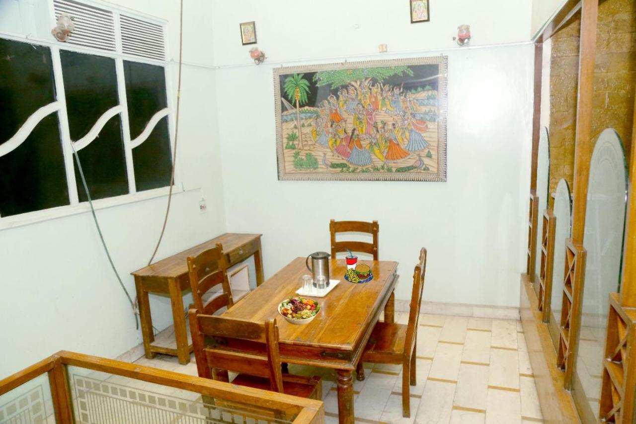 Fabhotel India International Near New Delhi Railway Station Zewnętrze zdjęcie