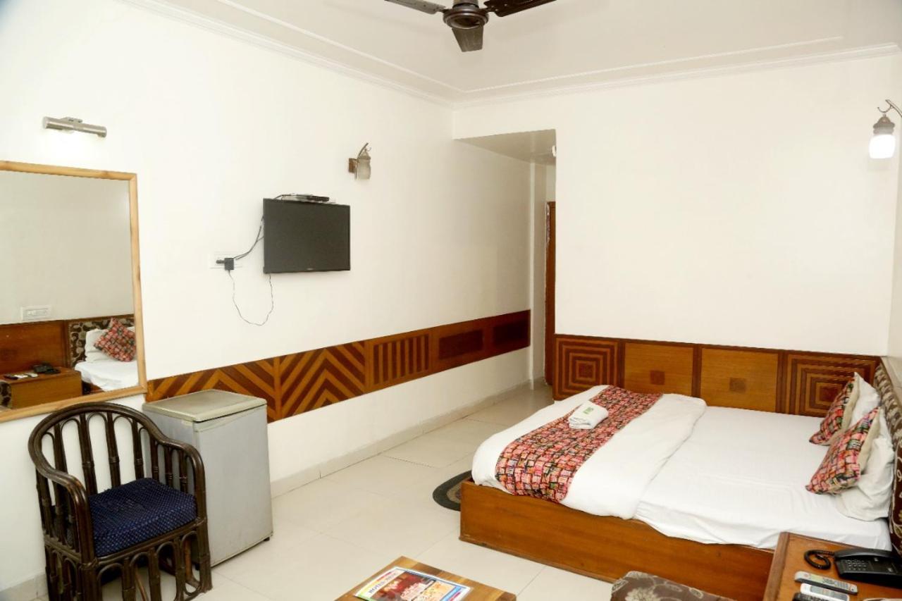 Fabhotel India International Near New Delhi Railway Station Pokój zdjęcie