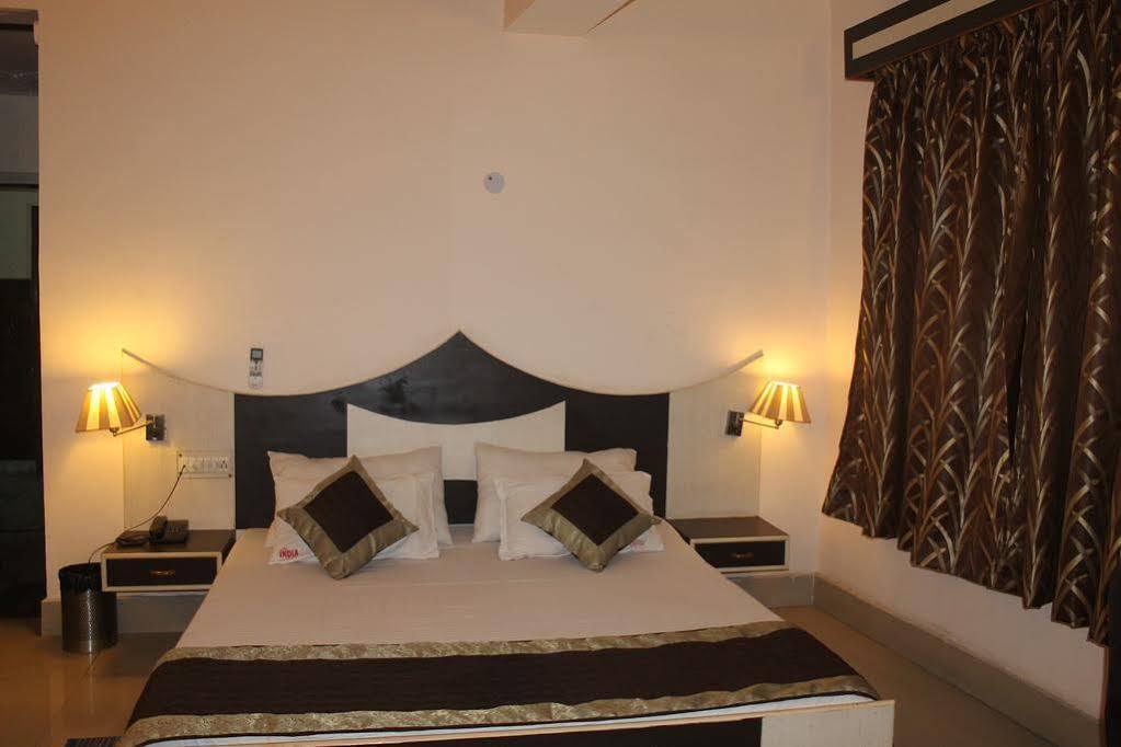 Fabhotel India International Near New Delhi Railway Station Zewnętrze zdjęcie