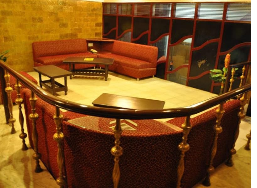Fabhotel India International Near New Delhi Railway Station Zewnętrze zdjęcie